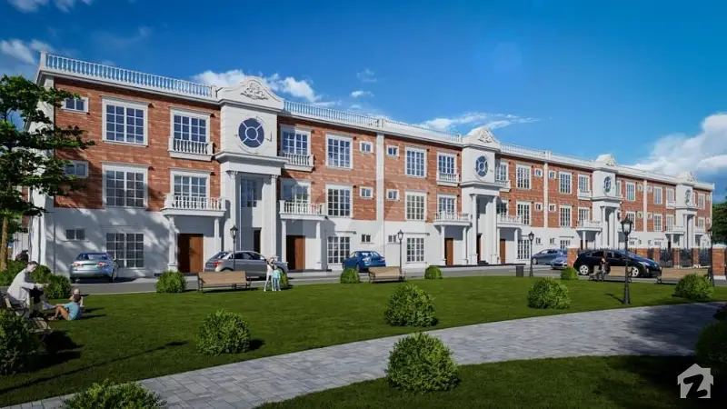 Apartment For Sale At Lower Canal Road in Faiaslabad-pic_1